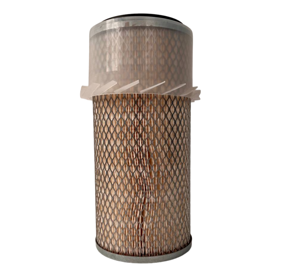 043333 Air Filter Compatible with Sullair (Same as: 043334, 2250131-496)