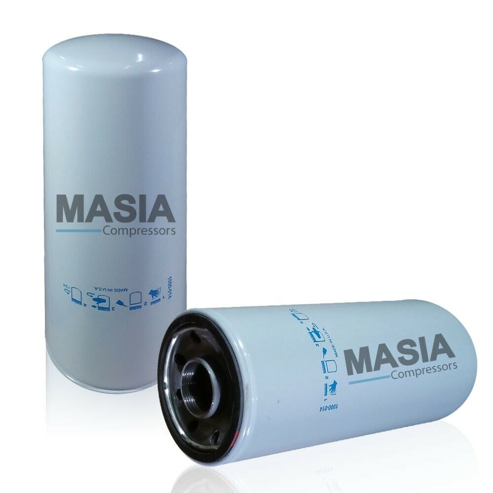 250025-526 Filtro de aceite Sullair (68562224)