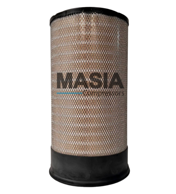 22100903 Screw Compressors Air Filter (35711209, 39322201, 91780858, 93515211)