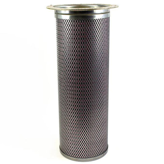 Separador de aire/aceite United Air Filter S138D1418 - Fabricado en EE. UU. - 8000 horas de funcionamiento