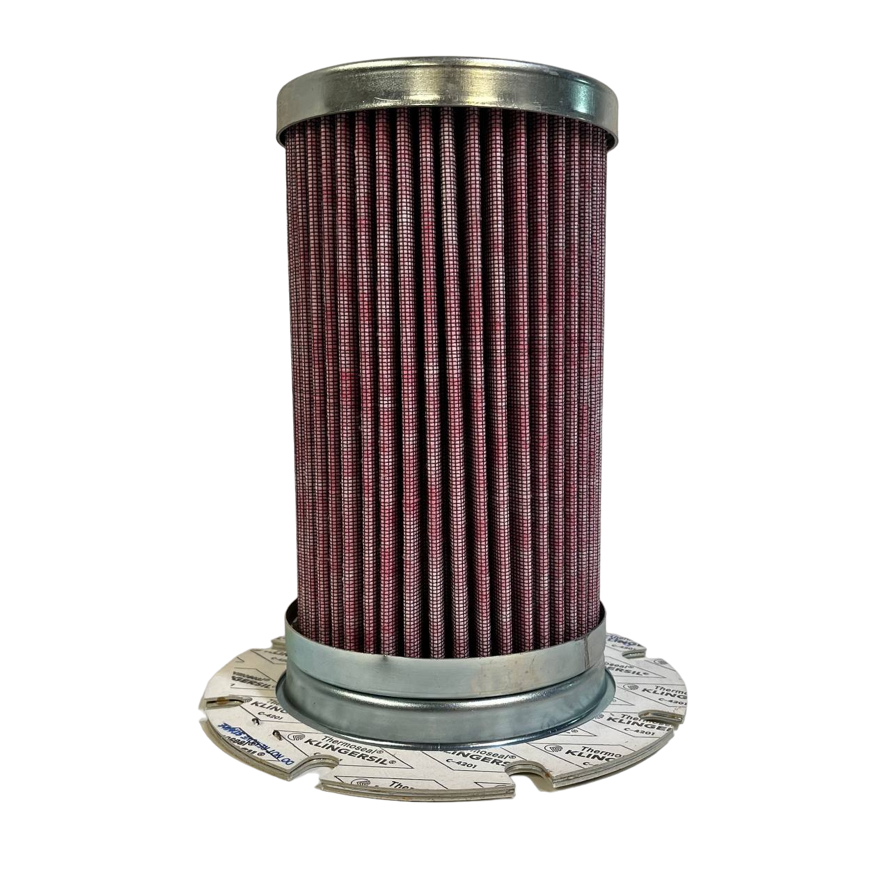 S138D1151 Air/Oil Separator Compatible with United Air Filter