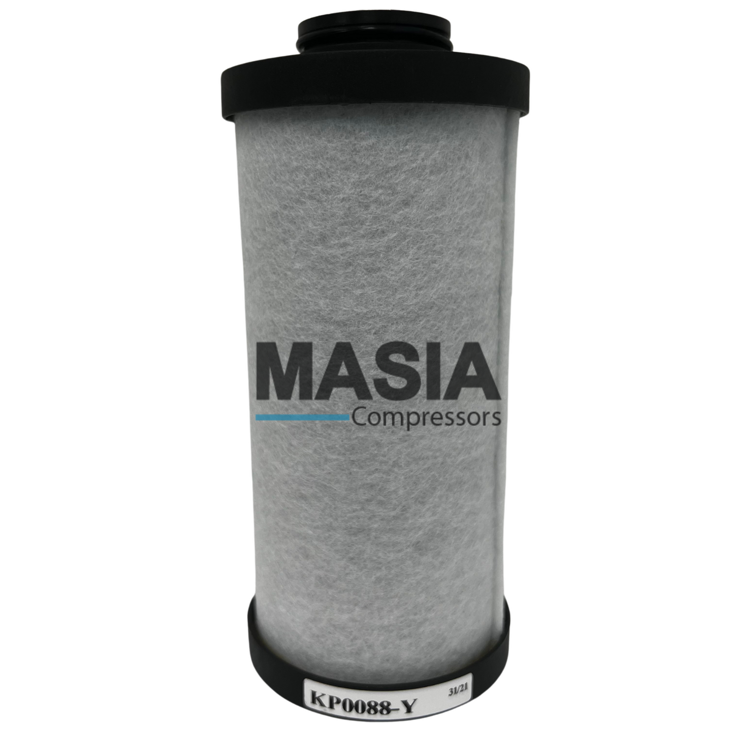 KP0088-Y Keltec Technolab Element Filter 0.01 micron / 88 CFM