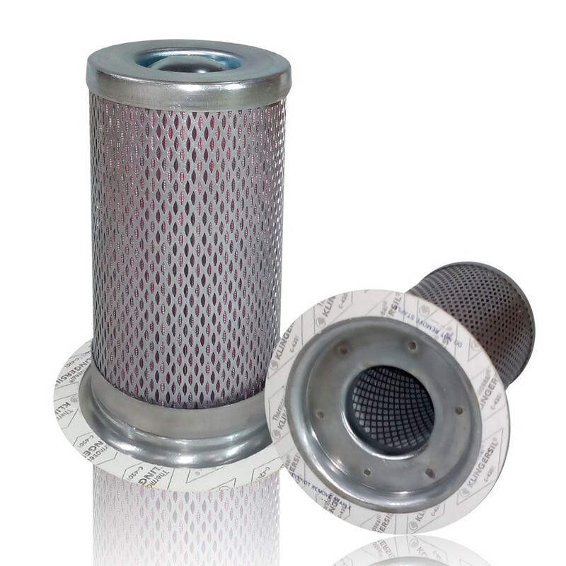 22402424 Air/Oil Separator Compatible with Ingersoll Rand