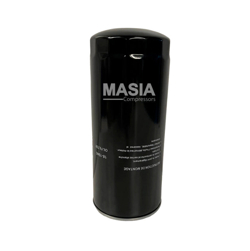 708506 Blitz Oil Filter - Made in USA - 2000 Working Hours