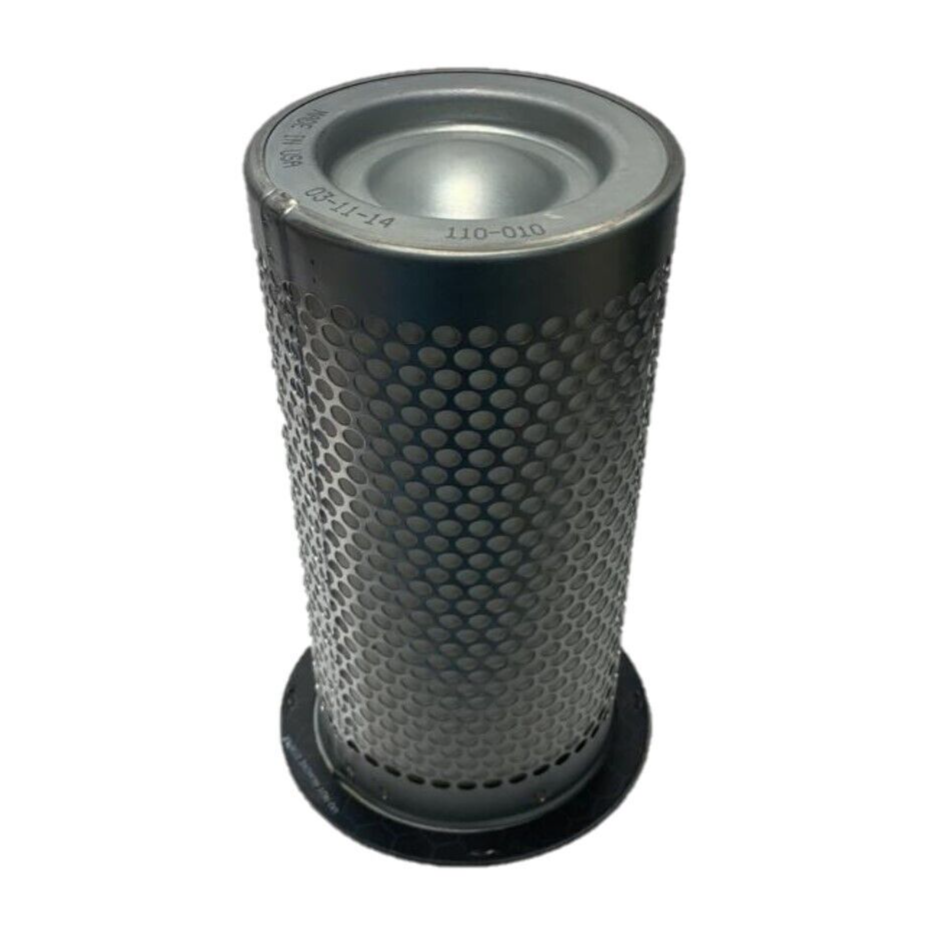 PS490002 Pilot Air Compressor Air/Oil Separator