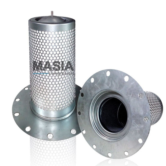 S138D0070 United Air Filter Air/Oil Separator