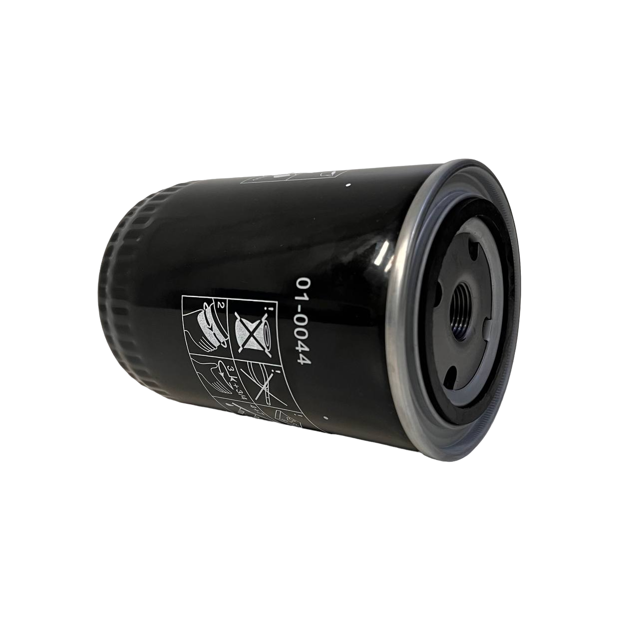 1619-0355-00 Atlas Copco Oil Filter - Fit in ZR/ZT Series - Same as 1619-6227-00