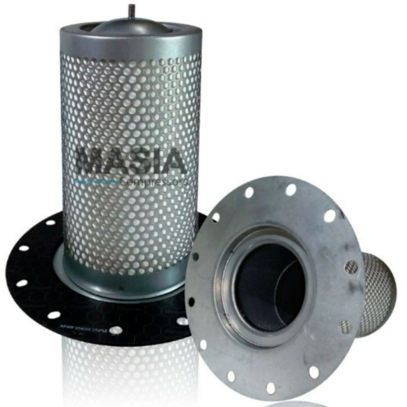 2901-0061-00 Air/Oil Separator Compatible with Atlas Copco