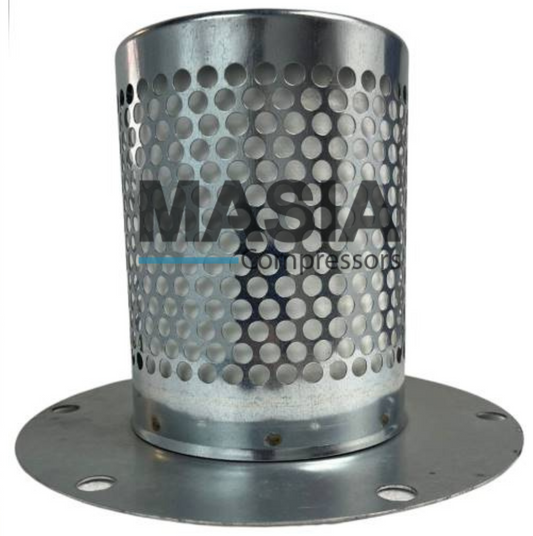 2901-0343-01 Elemento separador Atlas Copco. Serve em compressores GA-11 a GA-30