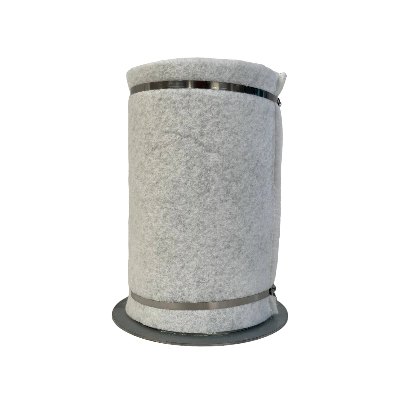 6.3792.0 Air/Oil Separator (Fits in SK15 thru SK20) - Same as: 6.3672.1 6.3672.2