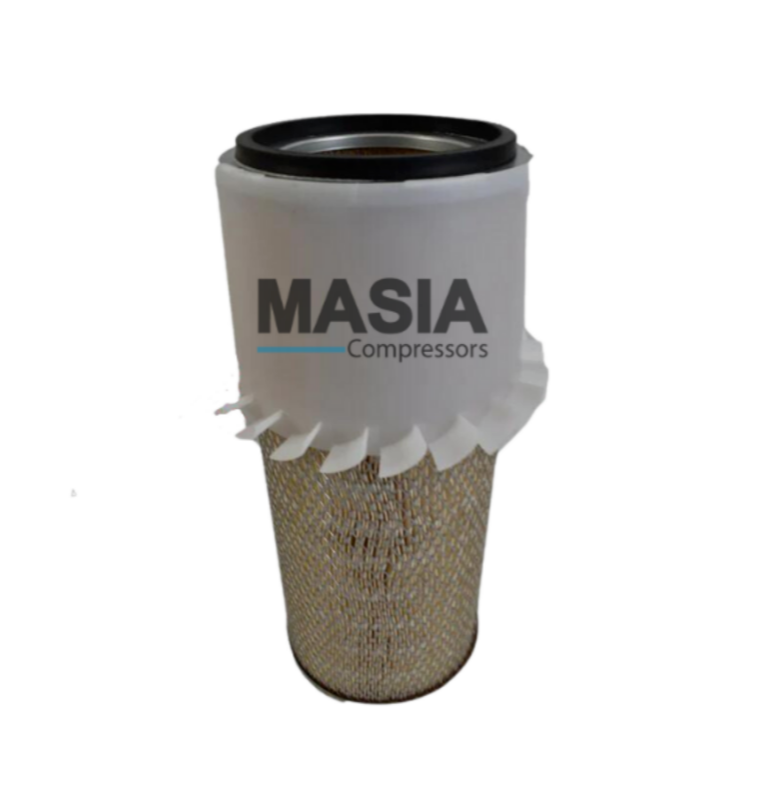Kit de filtros Sullair para LS12-50: 049301, 250025-526, 250034-116, 250042-862