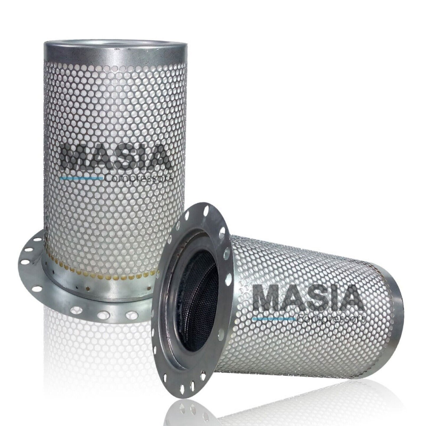 P53-8559 Air/Oil Separator Compatible with Donaldson