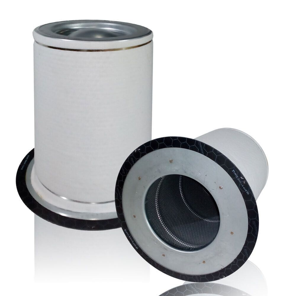 S138D0571 Air/Oil Separator Compatible with United Air Filter
