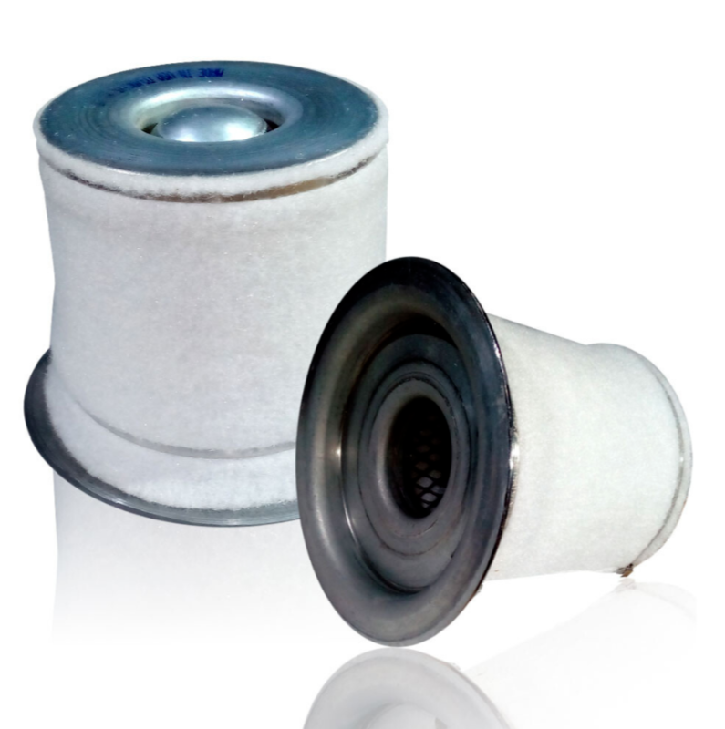 6.3793.0/6.3795.0 Air/Oil Separator Compatible with Kaeser Element - Fits in 7.5 to 15 HP