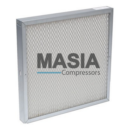 VE-1113-2424-513 Dollinger Air Filter