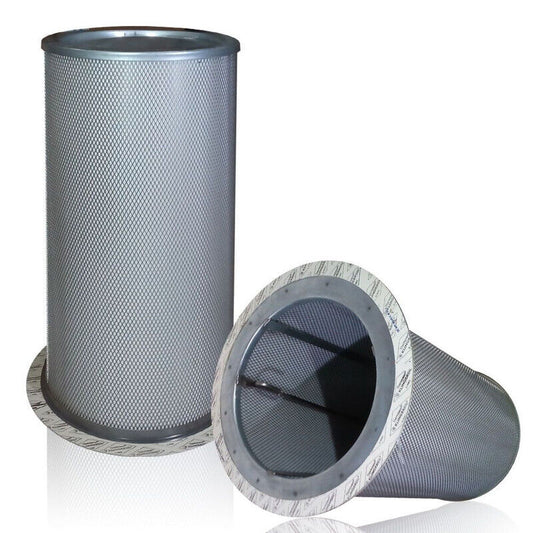 S138D0360 United Air Filter Air/Oil Separator - Made in USA - 8000 Working Hours