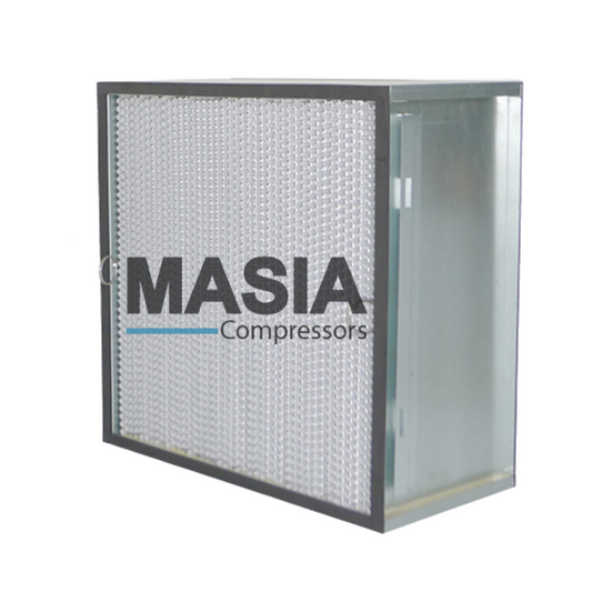 V-164 Nafco Air Filter