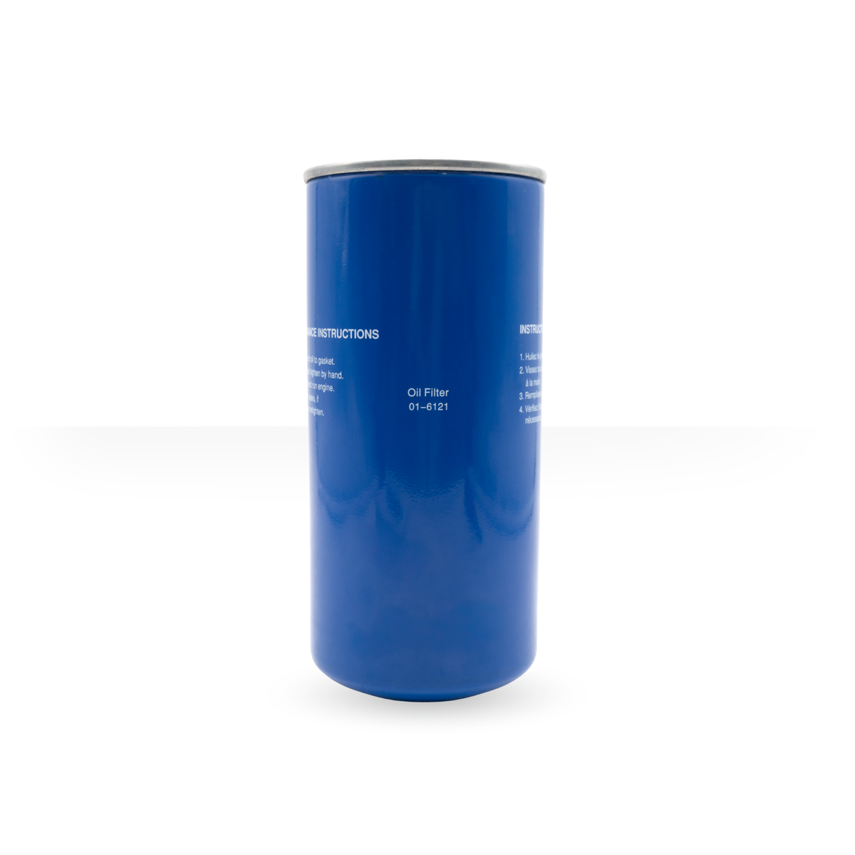01-6121 Oil Filter Masia Compressors