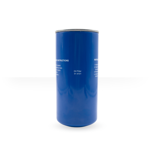 01-6121 Oil Filter Masia Compressors