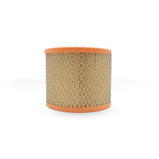 007.0110-0 Air Filter Compatible with Schulz Compressor