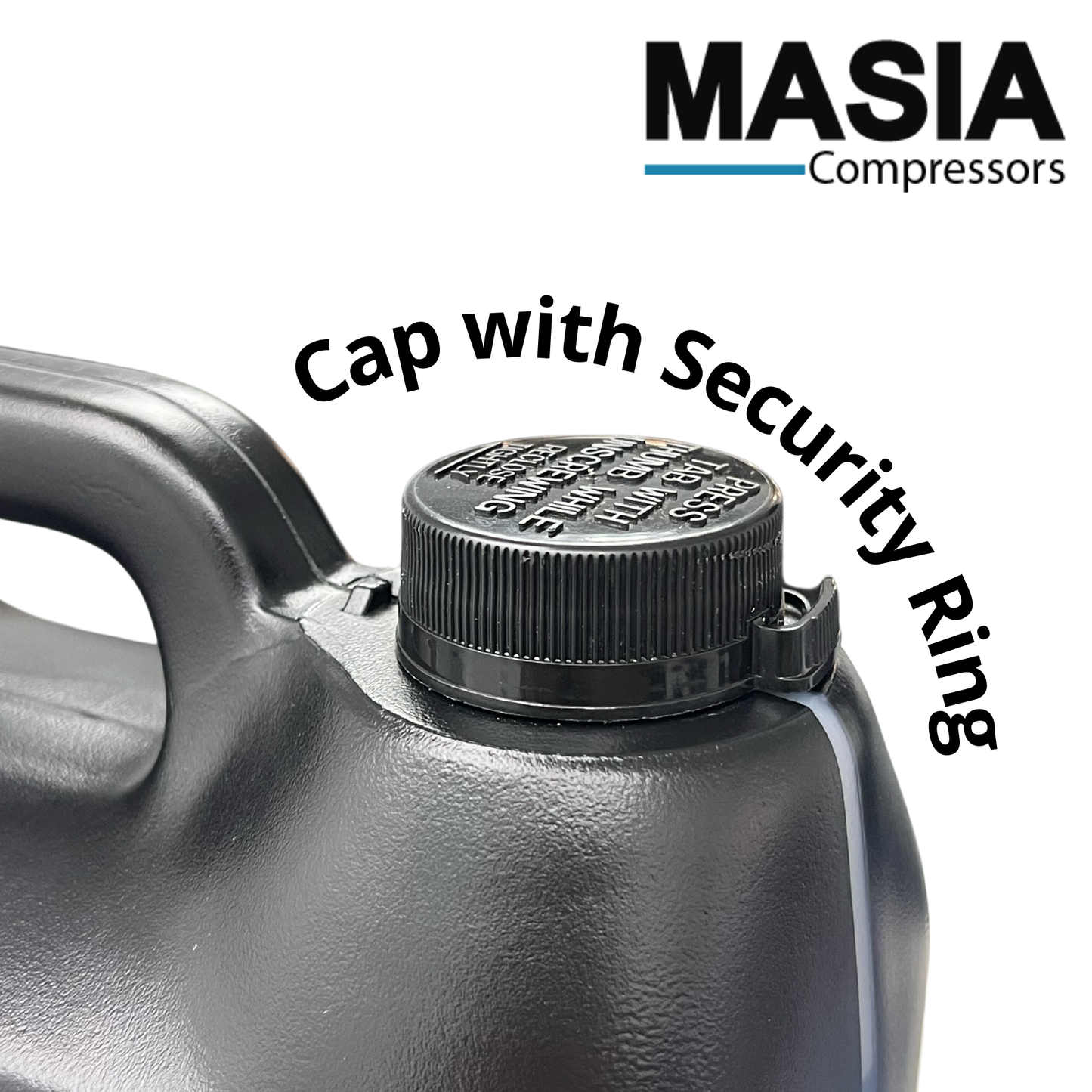 000998068 Lubricant for Compressor Compatible with Elgi - 1 gal