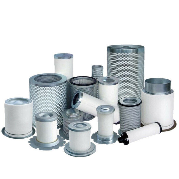 8234089 Abac American Air/Oil Separator