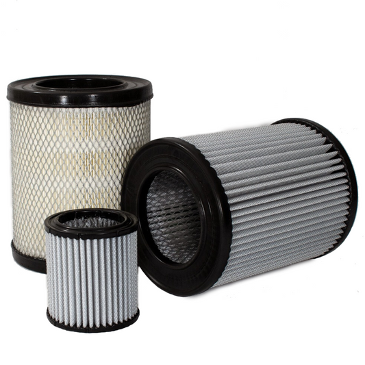 6.1943.0 Filter Element Compatible with Kaeser