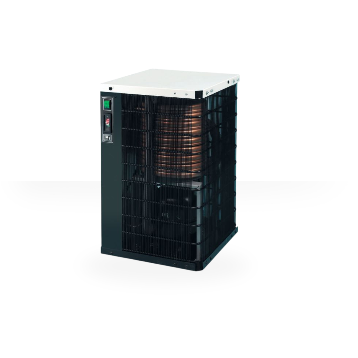 Hankison HPR15 FP Refrigerated Air Dryer with Filter 15 CFM 115 VAC 230 PSI