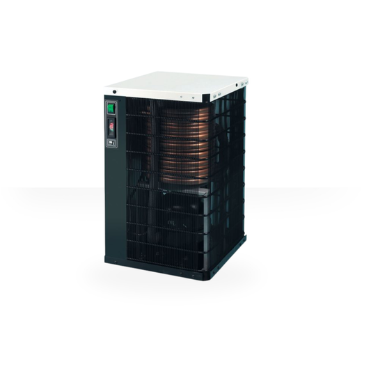 Hankison HPRN125 Refrigerated Air Dryer for 30 HP Compressor