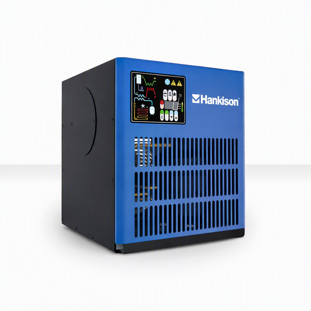 Hankison Refrigerated Air Dryer 32 CFM HPRB32-A