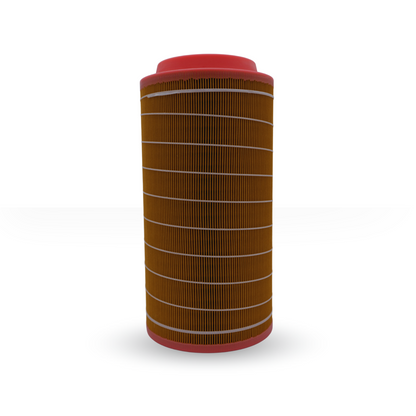 43246600 Air Filter Compatible with Compair