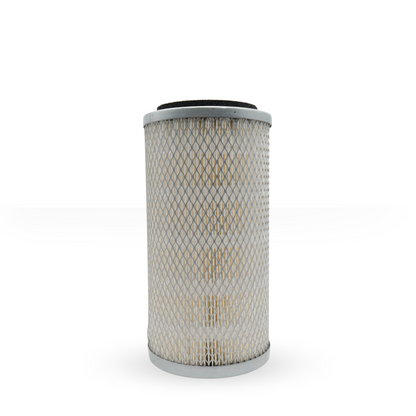 25100075-071 Air Filter Compatible with Shanghai Screw Compressor
