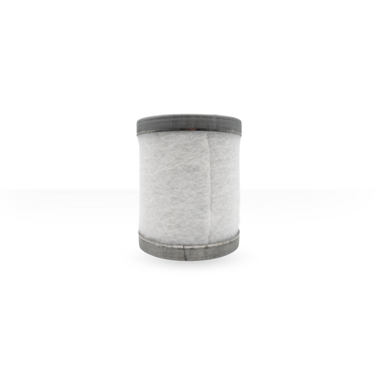S138D0809 Air/Oil Separator Compatible with United Air Filter