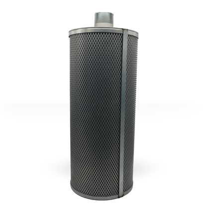 EMME500 Air/Oil Separator Compatible with Motivair