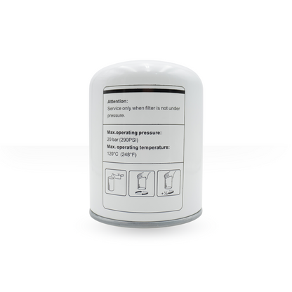 006090020 Air/Oil Separator Compatible with Kyungwon
