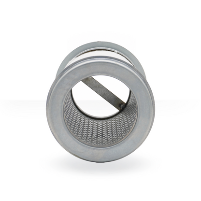 S138D0818 Air/Oil Separator Compatible with United Air Filter