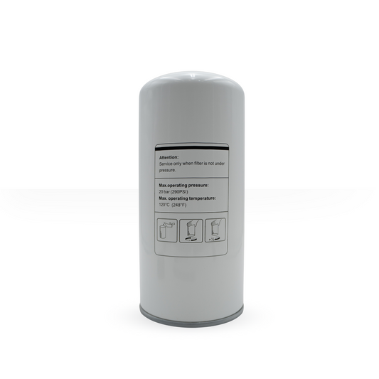 2204149851 Air/Oil Separator Compatible with Quincy