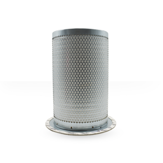 S138D0591 Air/Oil Separator Compatible with United Air Filter