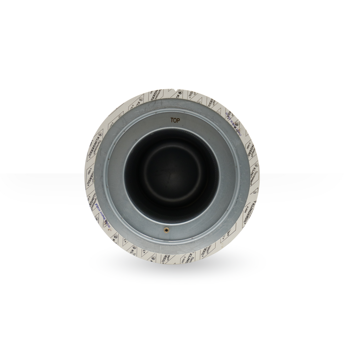 S138D0591 Air/Oil Separator Compatible with United Air Filter