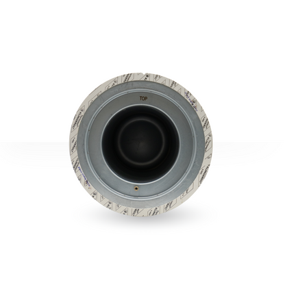 S138D0591 Air/Oil Separator Compatible with United Air Filter