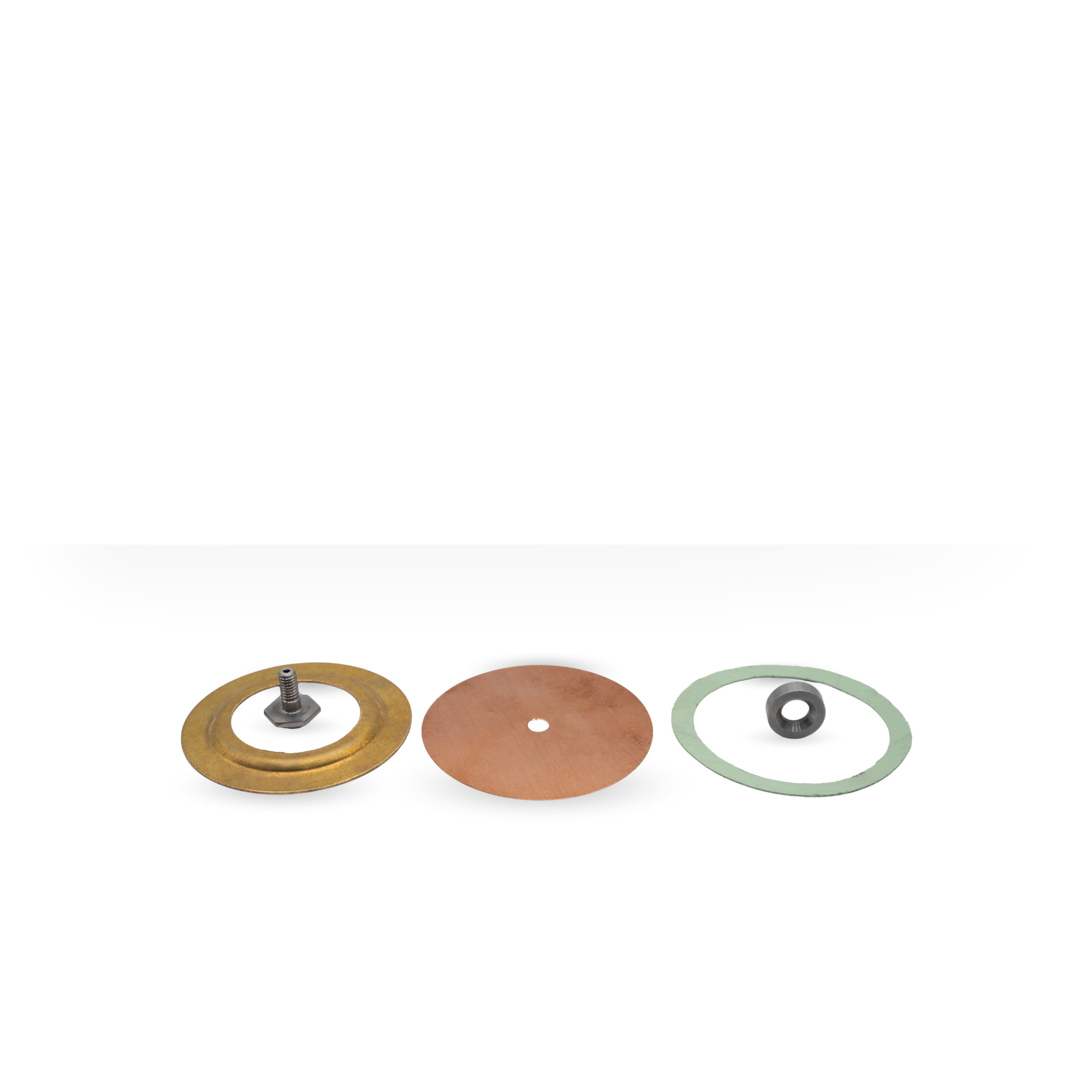 KIT-SU041742 Spare Part Keltec Technolab