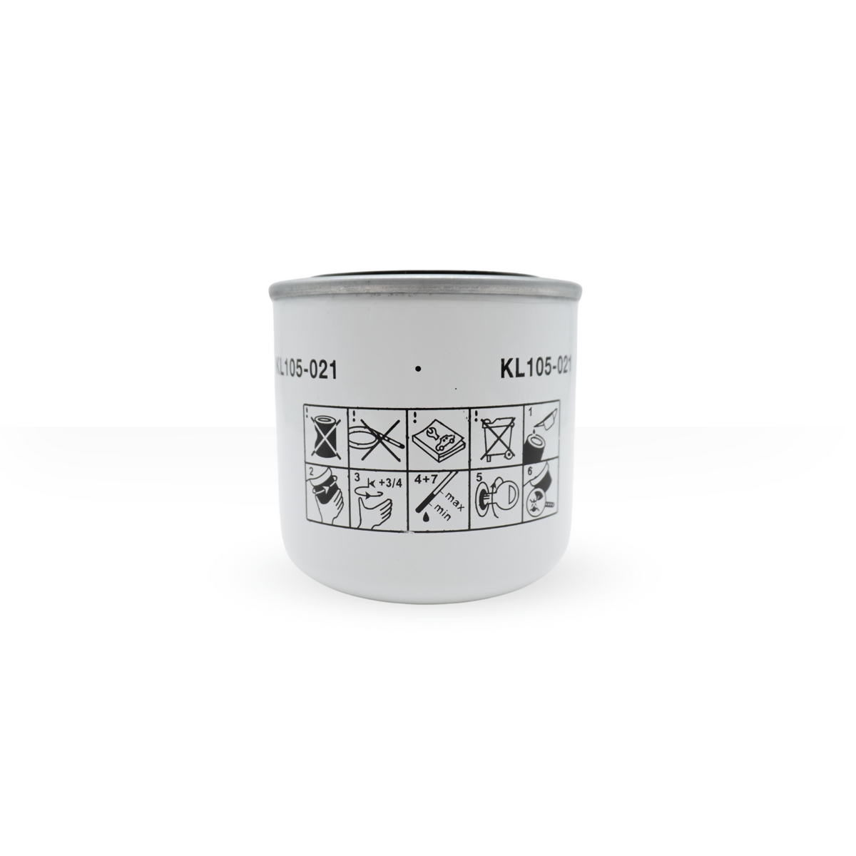 W920 Oil Filter Compatible with Mann Filter