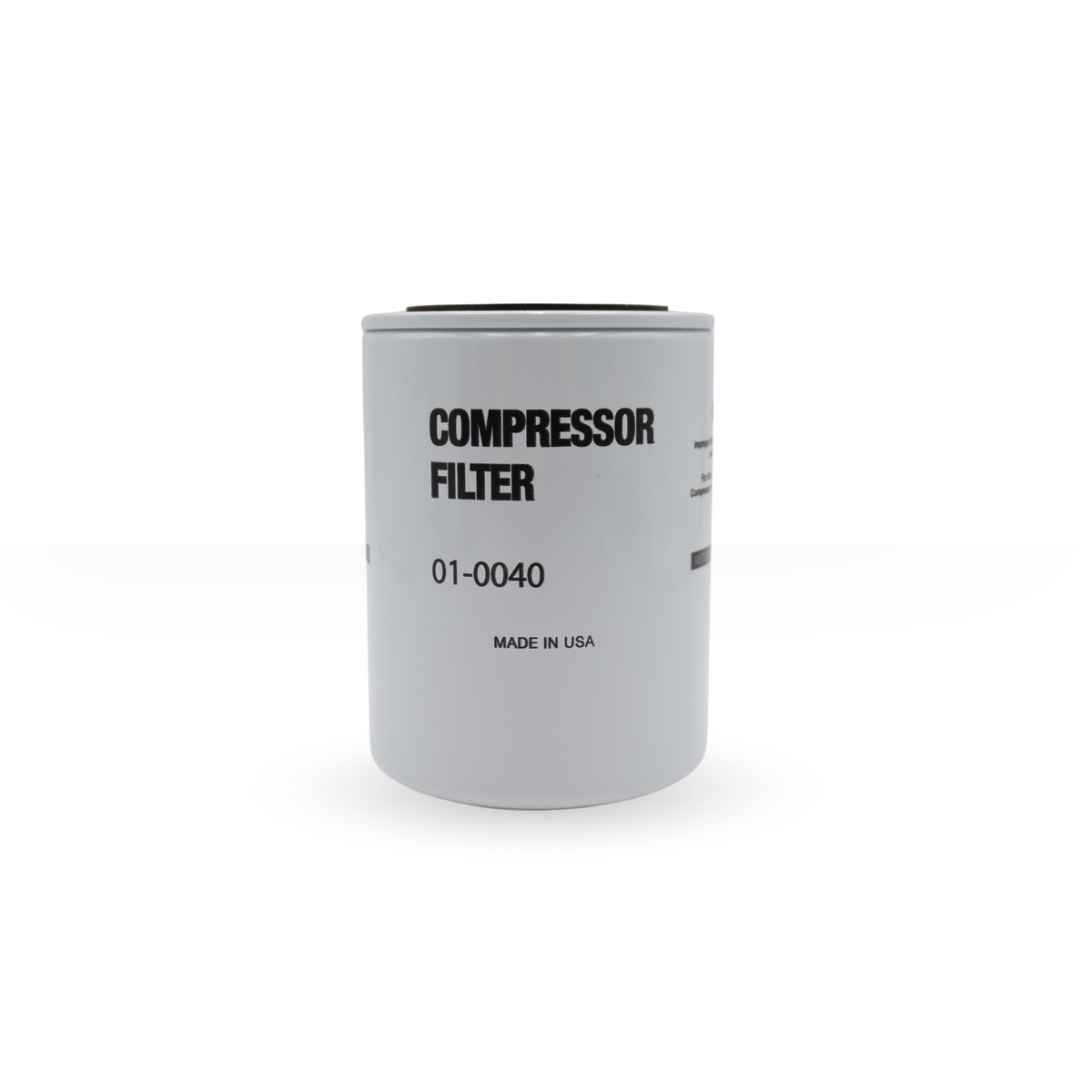 00520-012 Oil Filter Compatible with Sullivan/Palatek