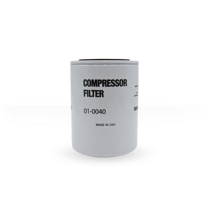 00520-012 Oil Filter Compatible with Sullivan/Palatek