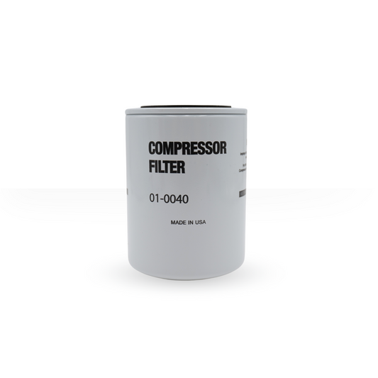 00520-012 Oil Filter Compatible with Sullivan/Palatek