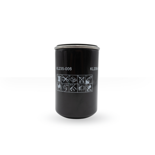 0034808 Oil Filter Compatible with Compair
