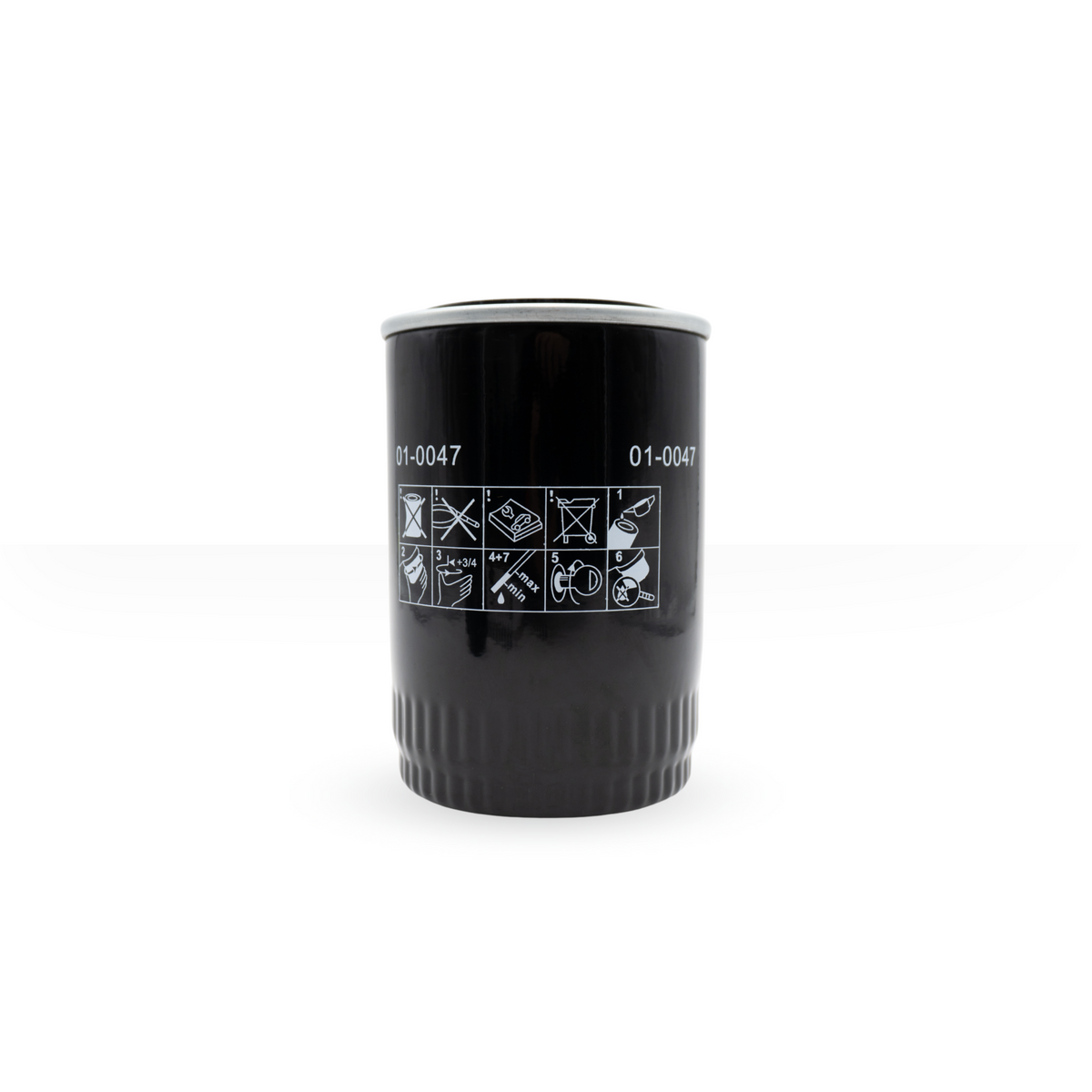 W940/26 Oil Filter Compatible with Mann Filter