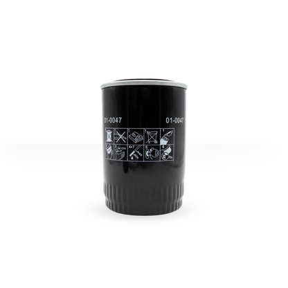 W940/26 Oil Filter Compatible with Mann Filter