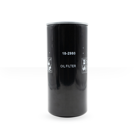 0104 4182 0 Oil Filter Compatible with ELGI