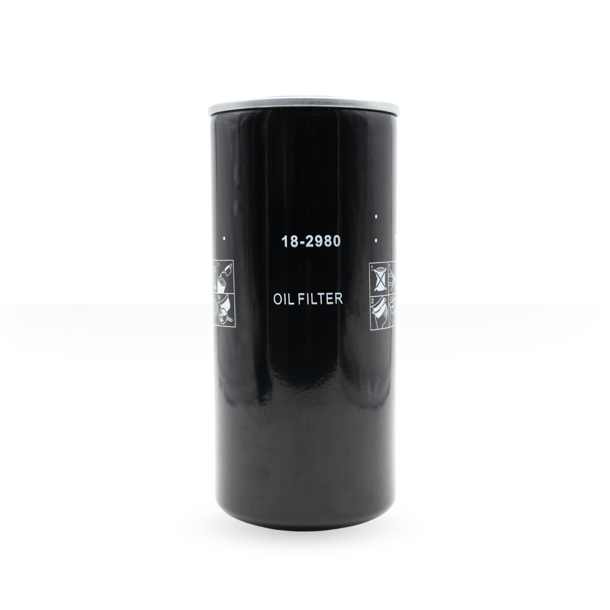 0103 4040 0 Oil Filter Compatible with ELGI